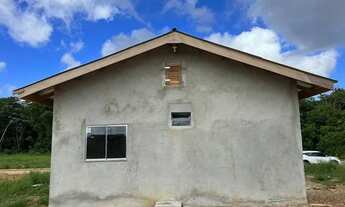 Imagem 5: Casa no residencial castelinho