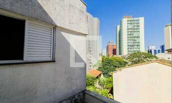 Imagem 6: Apartamento para Aluguel - Jardim, 2 Quartos, 48 m2