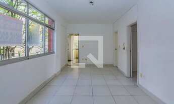 Imagem 2: Apartamento para Aluguel - Luxemburgo, 3 Quartos, 90 m2