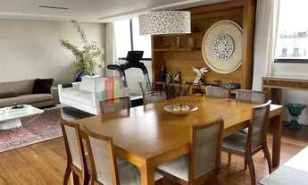 Imagem 3: Apartamento à venda em Moema