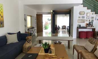 Imagem 3: Casa de condomínio Santa Monica Personal para venda com 507 metros quadrados com 5 quartos