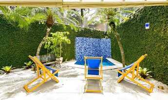 Imagem 7: Casa para Venda - 288.88m², 3 dormitórios, sendo 3 suites, 4 vagas - Vila Conceição