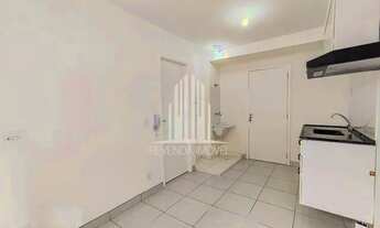 Imagem 4: Apartamento a venda com 24m² 1 suite e 1 vaga no Morumbi, São Paulo - SP