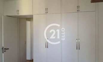 Imagem 7: Apartamento com 2 dormitórios, 70 m² - venda por R$ 630.000,00 ou aluguel por R$ 4.003,00