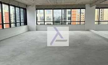 Imagem 5: Sala para alugar, 167 m² por R$ 26.210,00/mês - Pinheiros - São Paulo/SP