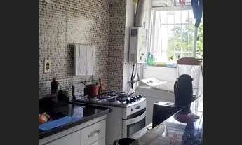 Imagem 4: Vendo ou passo Apartamento