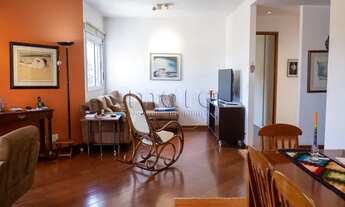 Imagem 3: SAO PAULO - Apartamento Padrão - VILA MADALENA