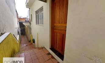 Imagem 6: Casa com 1 dormitório à venda, 113 m² por R$ 390.000,00 - Parque Novo Oratório - Santo And