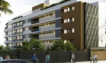 Imagem 4: Lançamento Pé na areia de Areia Dourada