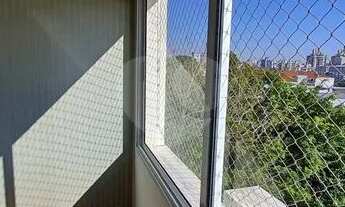 Imagem 4: ALUGA APTO 03 DORMITÓRIOS 01 VAGA JD LINDÓIA