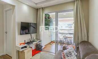 Imagem 6: Apartamento à venda, Jardim Roberto, Osasco, SP