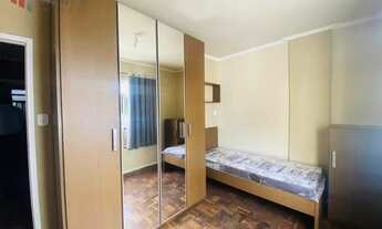 Imagem 2: Apartamento com 1 dormitório à venda, 45 m² por R$ 155.000,00 - Centro - Juiz de Fora/MG