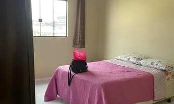 Imagem: Aluguel casa de dois quartos