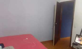 Imagem 4: Casa térrea em Osasco, bairro Cipava, 60m², 1 quarto, banheiro, sala, cozinha, 4 vagas de