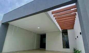 Imagem: Casa no bairro São João