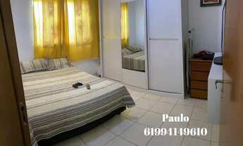 Imagem 2: Ágio apartamento Águas Lindas