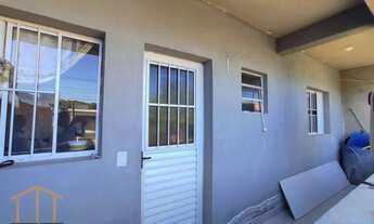 Imagem 3: Casa com 1 dormitório para alugar, 80 m² por R$ 825/mês - Jardim Penha de França - Itu/SP