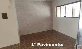 Imagem 3: SOBRADO 4 QTS SAMAMBAIA