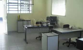 Imagem: SÃO PAULO - Casa Padrão - VILA MONUMENTO