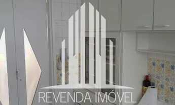 Imagem 4: Apartamento no Condomínio San Justin na Vila Nova Conceição com 94m² 1 suíte 3 banheiros