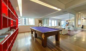 Imagem 3: São Paulo - Apartamento Padrão - Itaim