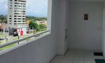 Imagem 6: Apartamento para venda possui 115 metros quadrados com 3 quartos em Calhau - São Luís - MA