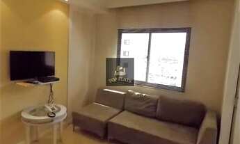 Imagem 2: Flat Para Locação Vila Olímpia