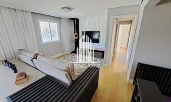 Imagem 5: Domo home de 156m² 3 dorms sendo 3 suites e 3 vagas CENTRO - SBC