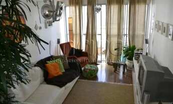 Imagem: SÃO PAULO - Apartamento Padrão - VILA