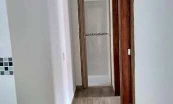 Imagem 2: Apartamento com 2 dormitórios à venda, 50 m² por R$ 275.600,00 - Tremembé - São Paulo/SP