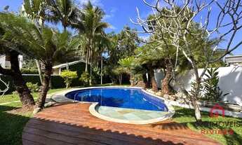 Imagem: Casa com 5 dormitórios à venda, 310 m²