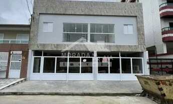 Imagem 4: Casa Terréa 2 dormitórios no Caiçara, Só na Imobiliária em Praia Grande