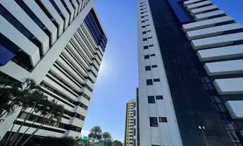 Imagem: Belíssimo apartamento a VENDA com 4 quartos