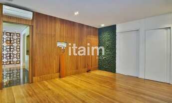 Imagem 2: Apartamento para locação, com 2 Suítes , 4 vagas na garagem , 258m² de área útil e com loc