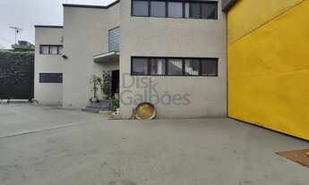 Imagem 3: DIADEMA - Galpão/Depósito/Armazém - Inamar