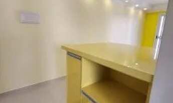 Imagem 2: APARTAMENTO RESIDENCIAL em SÃO BERNARDO DO CAMPO - SP, TABOÃO