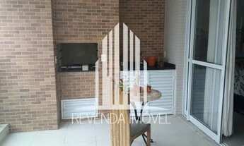 Imagem 3: Apartamento com 4 dorm. 4 banheiros 4 vagas de gararem