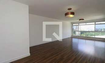 Imagem 2: Apartamento para Aluguel - Paraíso, 3 Quartos, 147 m2