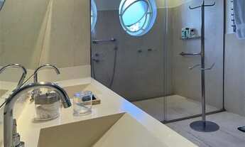 Imagem 7: Apartamento com 4 Dormitorio(s) localizado(a) no bairro Higienópolis em São Paulo / Ref