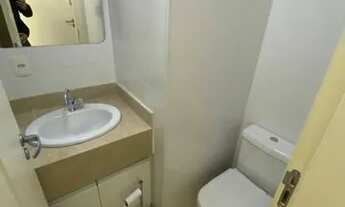 Imagem 8: APARTAMENTO COM 94 METROS QUADRADOS COM 3 DORMITORIOS 1 SUITE 2 GARAGEM NA LEOPODINA