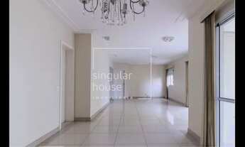 Imagem 2: 178m² | 3 Suítes