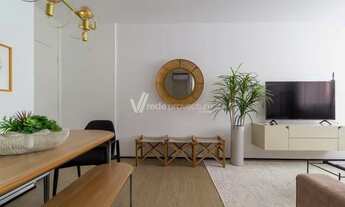 Imagem 4: Apartamento - Cambuí - Campinas