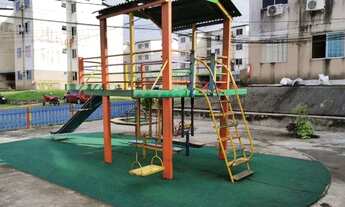 Imagem 6: Alugo Apartamento em MARITUBA