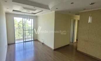 Imagem: Apartamento - Jardim Capivari - Campinas