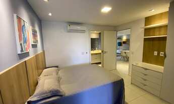 Imagem 5: Apartamento Golf Ville com 03 suítes, porto das dunas