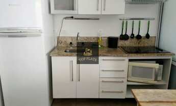 Imagem 4: Flat Para Locação - Brooklin