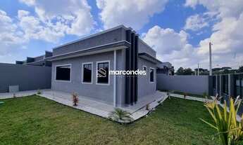 Imagem 3: FAZENDA RIO GRANDE - Casa Padrão - Santa Terezinha