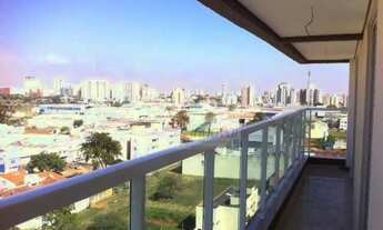 Imagem 6: Apartamento com 3 dormitórios para alugar- Jardim Auri Verde - Bauru/SP