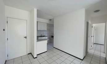 Imagem 5: Apartamento *** 55 metros quadrados com 3 quartos em Cambeba - Fortaleza - CE