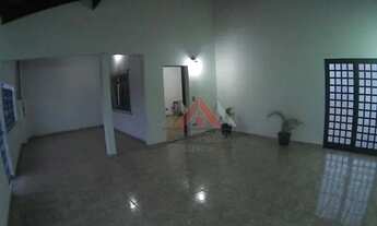 Imagem 3: Casa com 2 dormitórios para alugar, 247 m² por R$ 3.755,52/mês - Jardim dos Ipês - Suzano